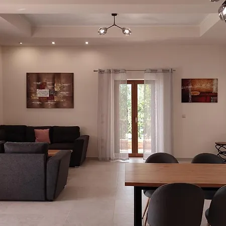 Olive Stonehouses - Alkistis Kalamata Exterior photo